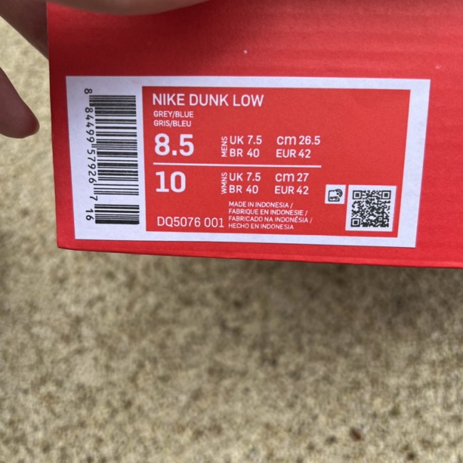 Nike Dunk Low Bright Side