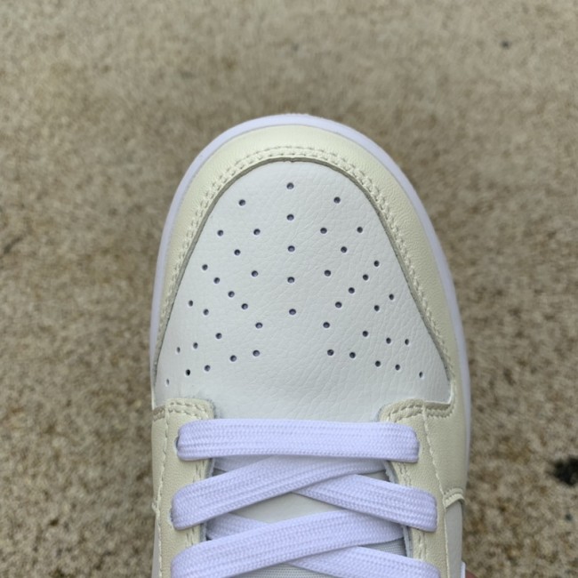 Nike Dunk Low Coconut Milk
