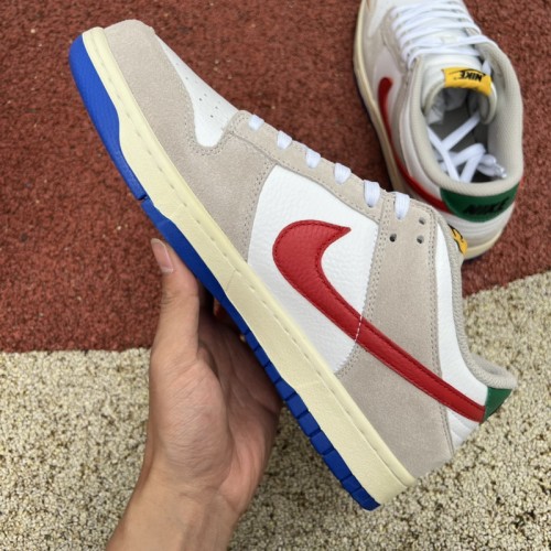 Nike SB Dunk Low Shoes