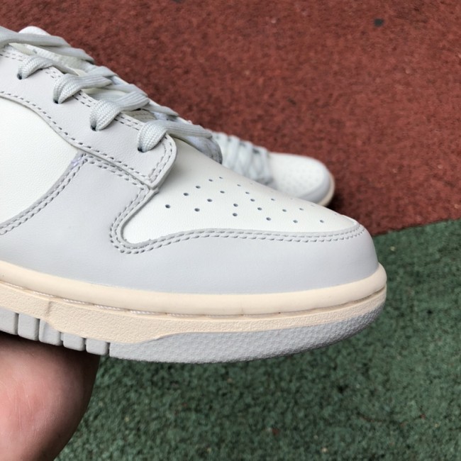 Nike Dunk Low Sail Light Bone