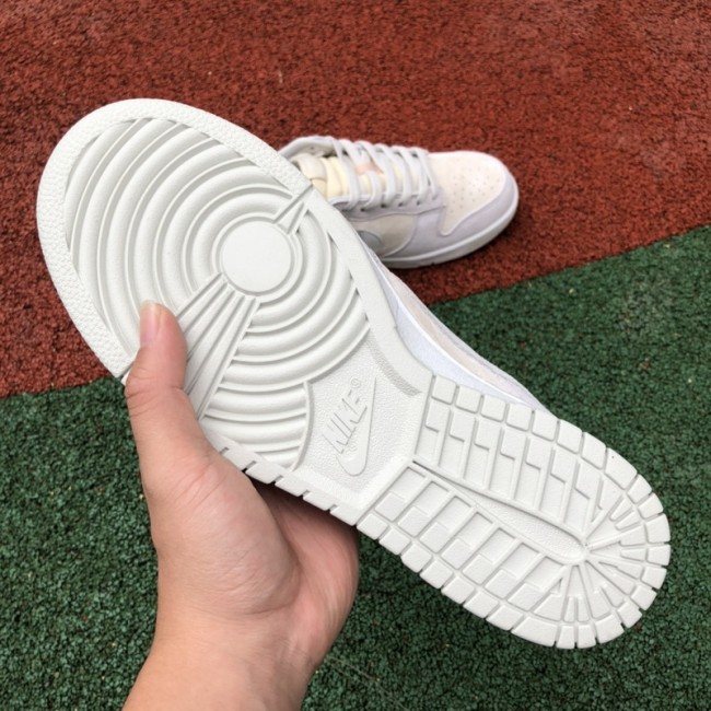 Nike Dunk Low Premium Vast Grey