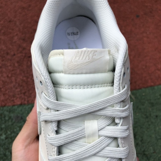 Nike Dunk Low Sail Light Bone