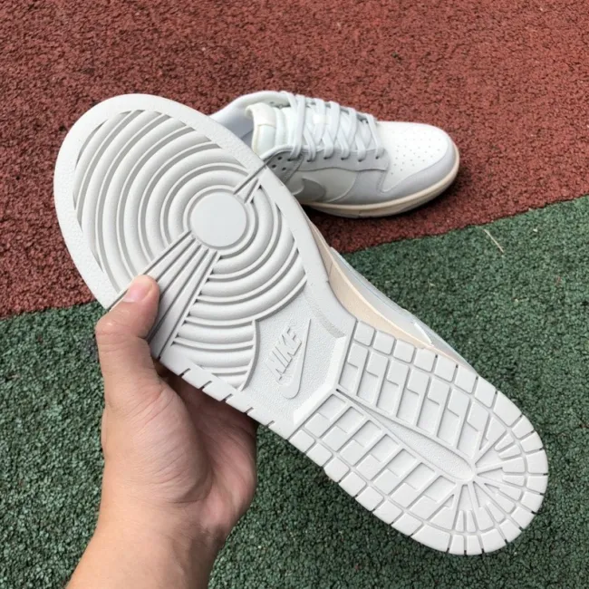 Nike Dunk Low Sail Light Bone