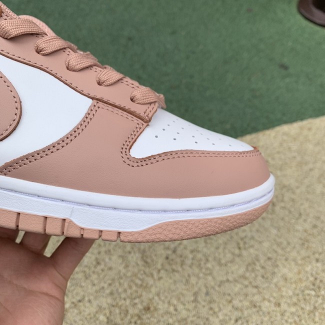 Nike Dunk Low Rose Whisper