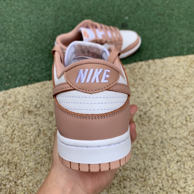 Nike Dunk Low Rose Whisper