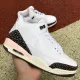 Air Jordan 3 Retro Neapolitan Dark Mocha (W)