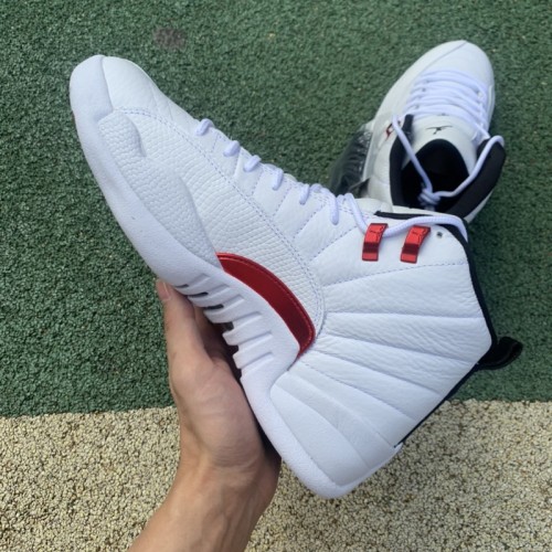 Air Jordan 12 Retro Twist