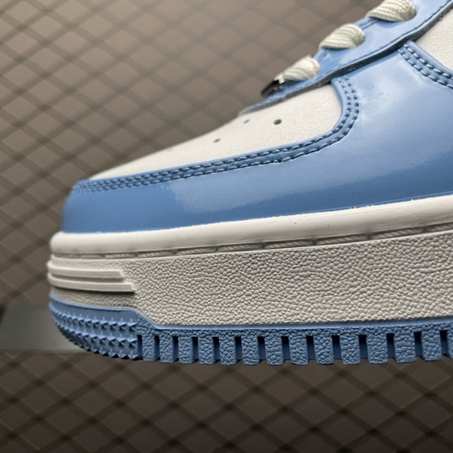 A Bathing Ape Bape Sta Low Blue