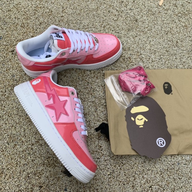 A Bathing Ape Bape Sta