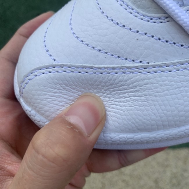 Air Jordan 12 Retro Twist