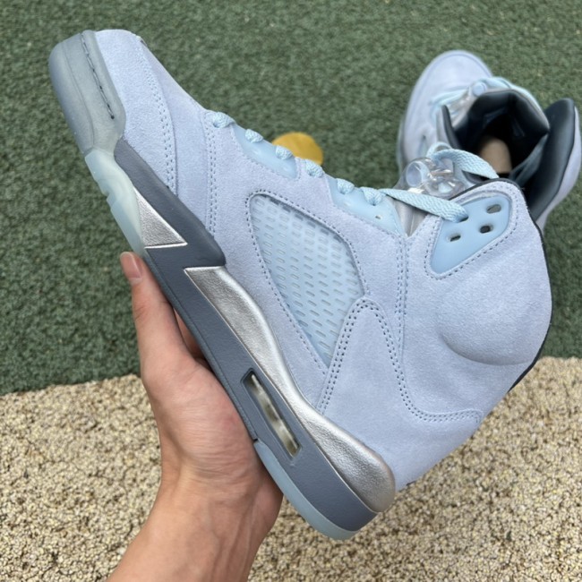 Air Jordan 5 “Bluebird”