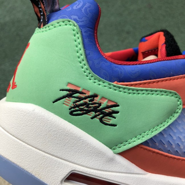 Jordan 5 Retro Low Doernbecher
