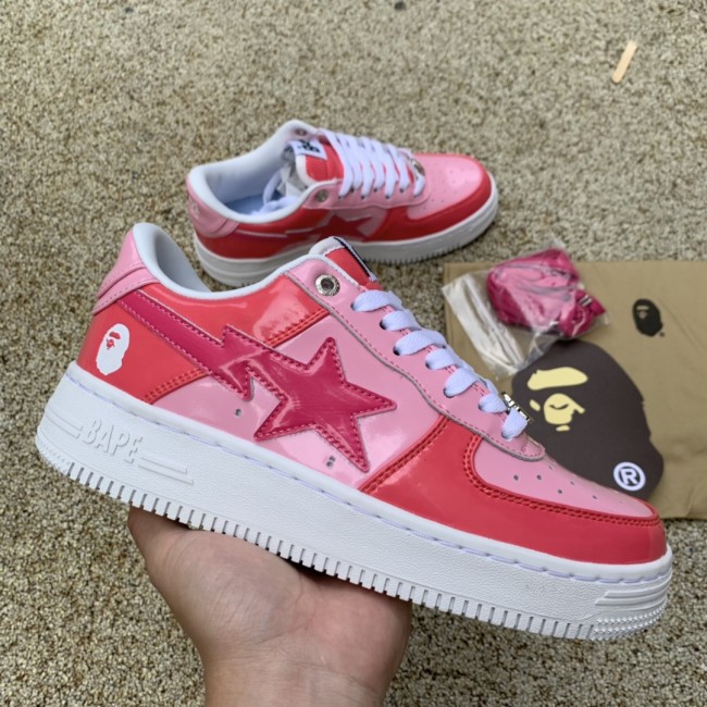 A Bathing Ape Bape Sta