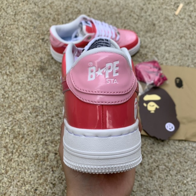 A Bathing Ape Bape Sta
