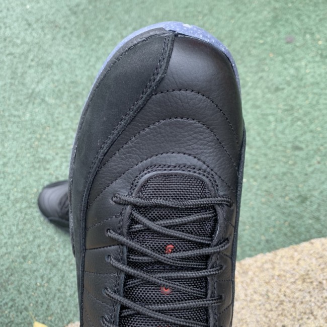 Air Jordan 12 Retro Utility