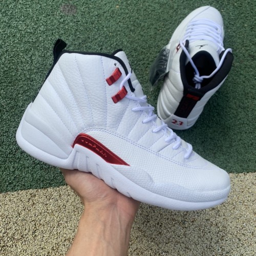 Air Jordan 12 Retro Twist