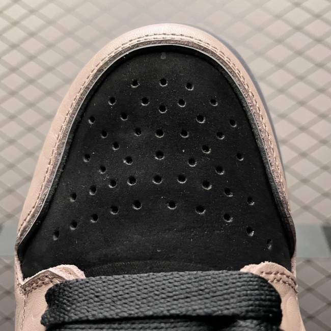 A Bathing Ape Bape SK8 Sta Dirty Pink Black