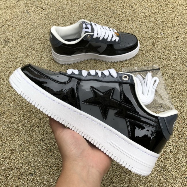 A Bathing Ape Bape Sta Shoes