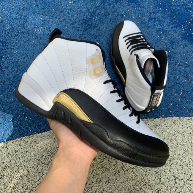 Air Jordan 12 Retro “Royalty”