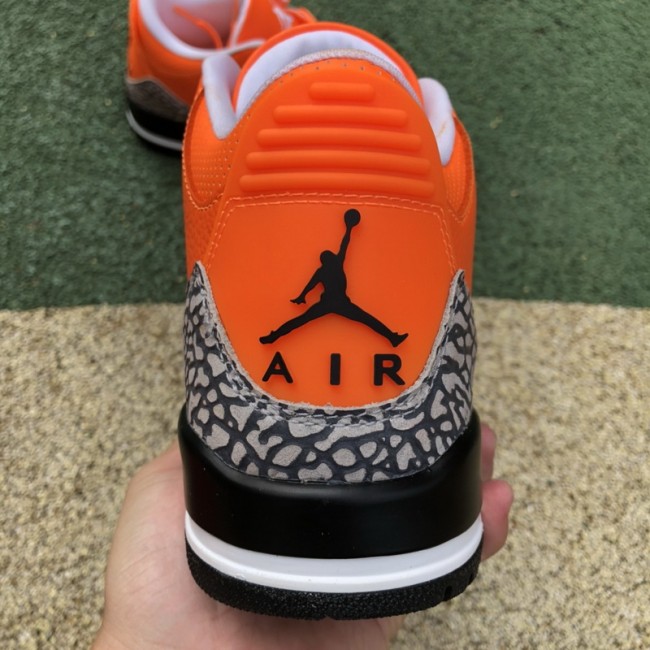 Air Jordan 3 Retro Shoes
