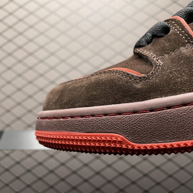 A Bathing Ape Bape SK8 Sta Brown
