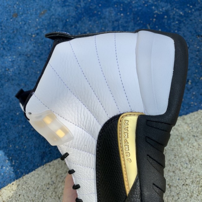 Air Jordan 12 Retro “Royalty”