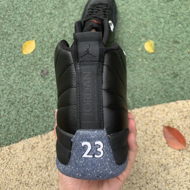 Air Jordan 12 Retro Utility