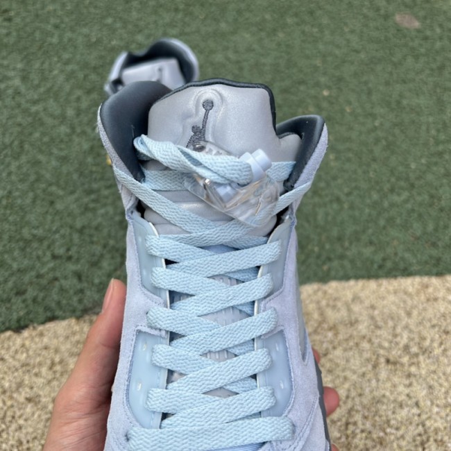 Air Jordan 5 “Bluebird”