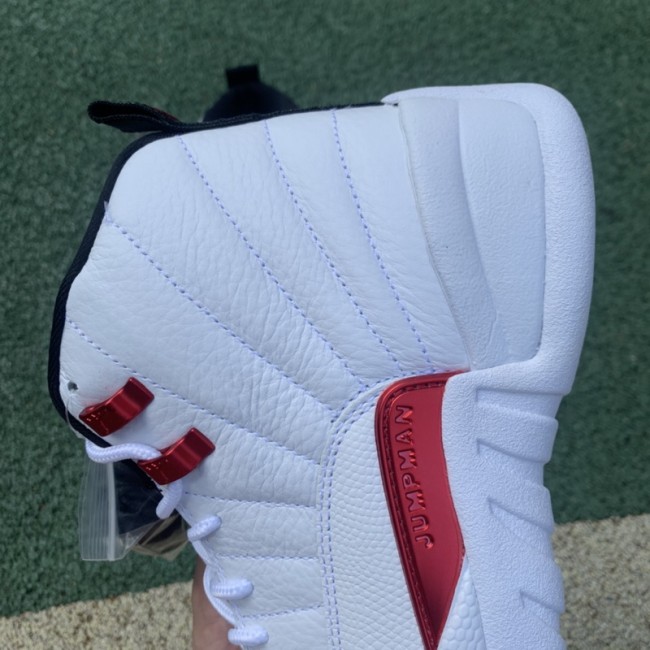 Air Jordan 12 Retro Twist