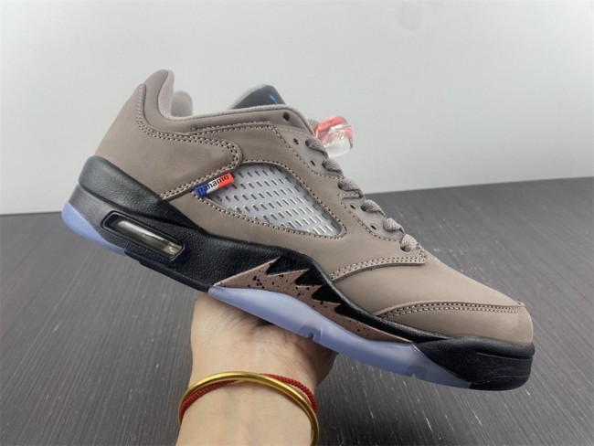 PSG x Air Jordan 5 Low “PSG”