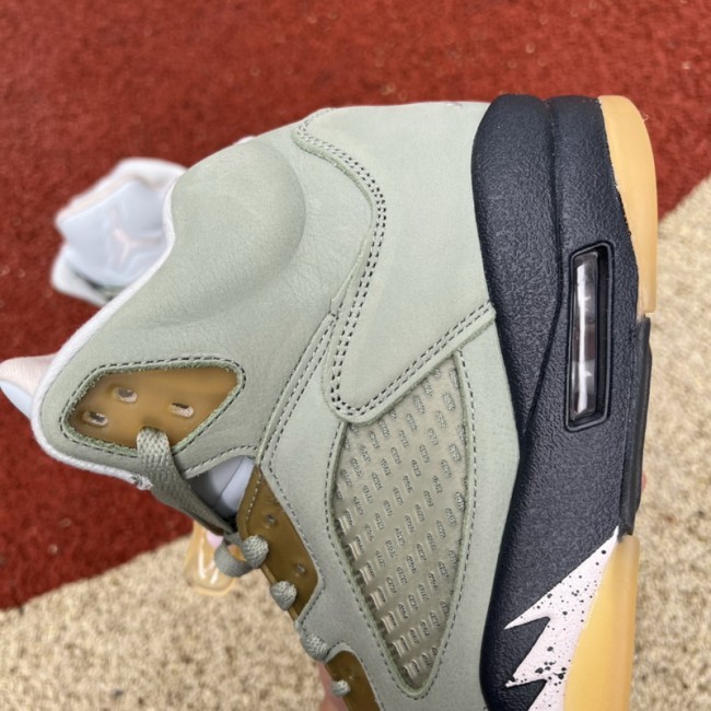 Air Jordan 5 “Jade Horizon”