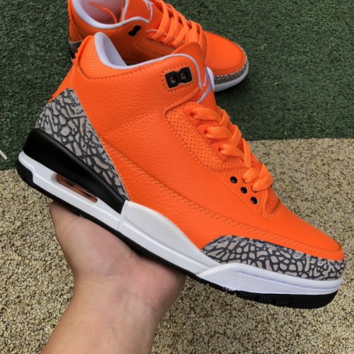 Air Jordan 3 Retro Shoes