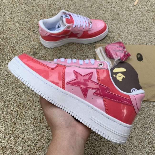 A Bathing Ape Bape Sta