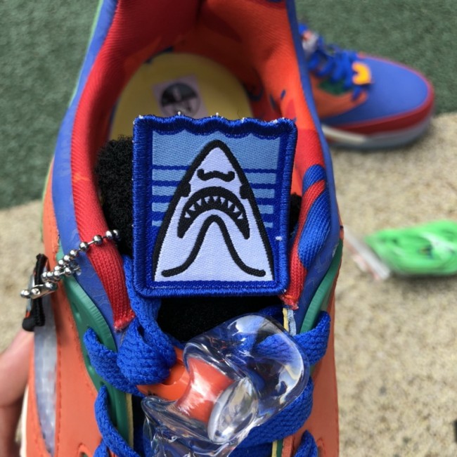 Jordan 5 Retro Low Doernbecher