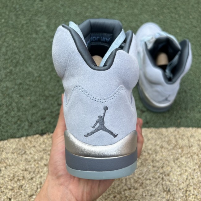 Air Jordan 5 “Bluebird”