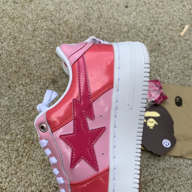 A Bathing Ape Bape Sta