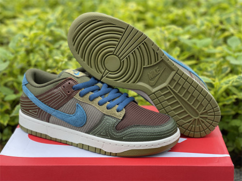Nike Dunk Low NH Cacao Wow