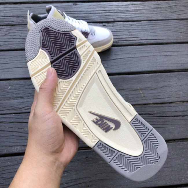 A Ma Maniére x Air Jordan 4