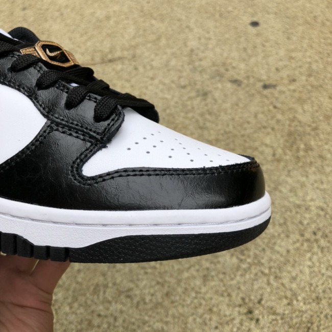 Nike Dunk Low “World Champ”