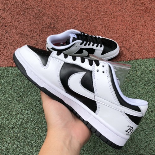 Supreme x Nike SB Dunk Low Shoes