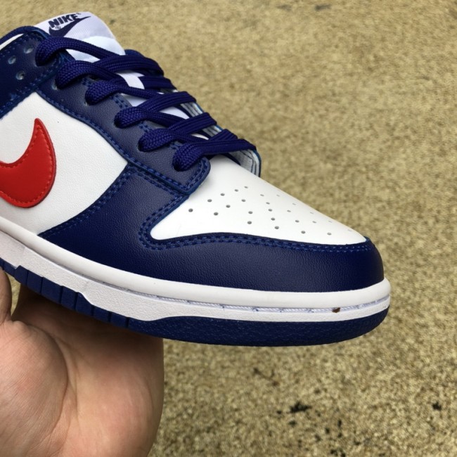 Nike Dunk Low USA
