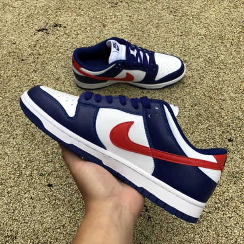 Nike Dunk Low USA