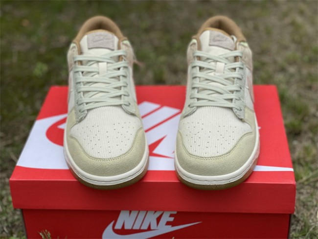 Nike Dunk Low On The Bright Side