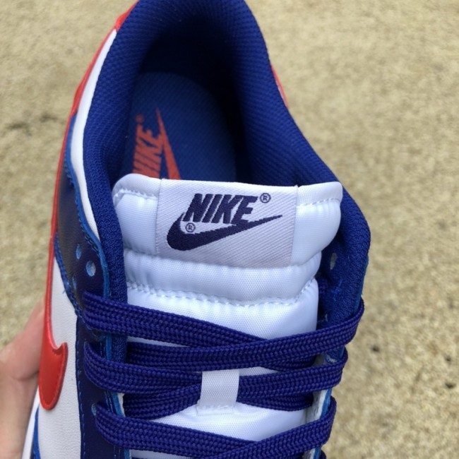 Nike Dunk Low USA