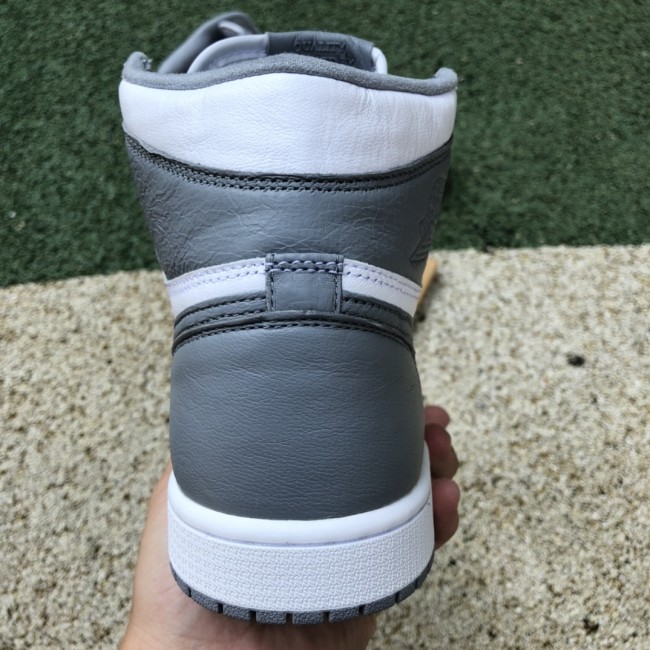 Air Jordan 1 Retro High OG  Stealth