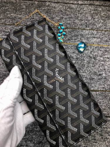 Goyard Bag 19.5X9.5X2.5 CM