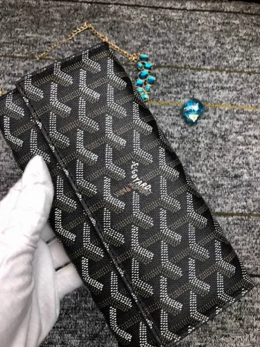 Goyard Bag 19.5X9.5X2.5 CM