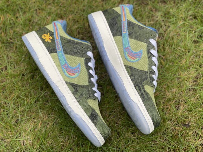 Nike Dunk Low Always Family