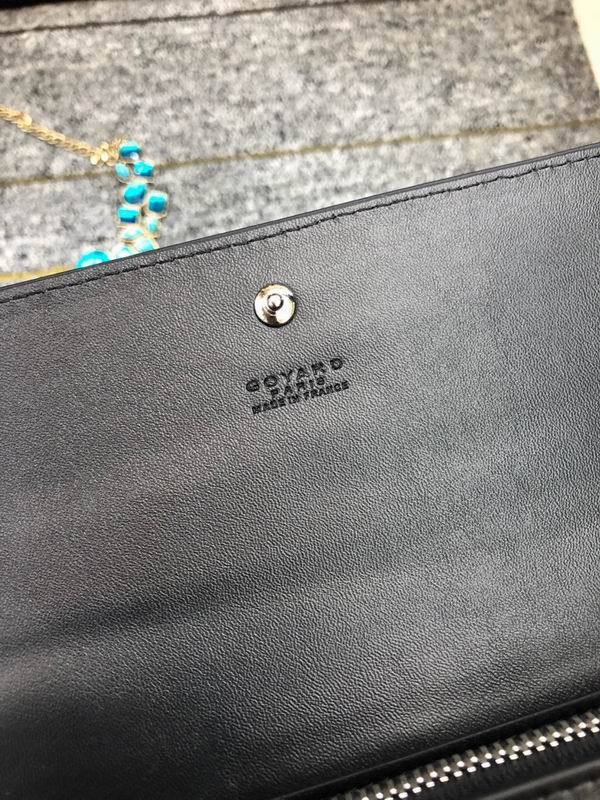 Goyard Bag 19.5X9.5X2.5 CM