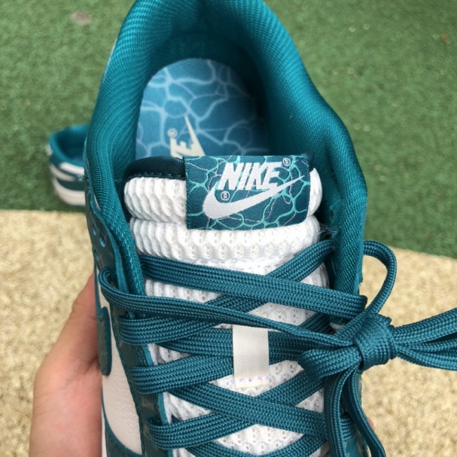 Nike Dunk Low Ocean